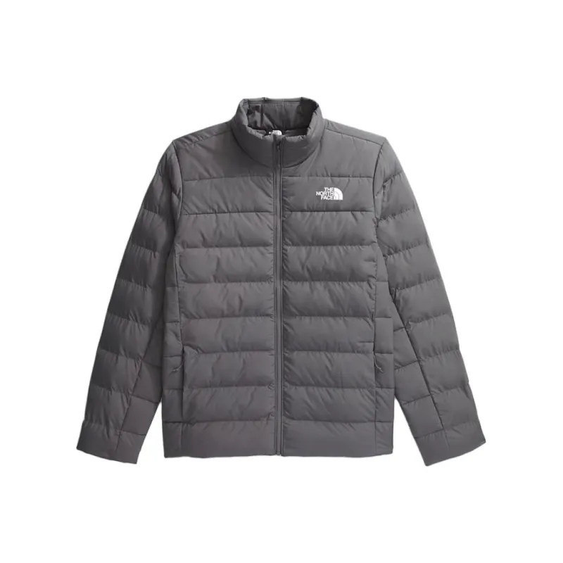 THE NORTH FACE Aconcagua 3 Jacket Men's Gray-0