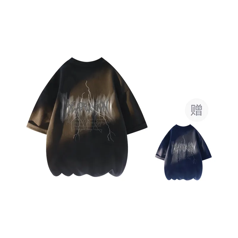 BEAR UNION T Shirts Unisex-40