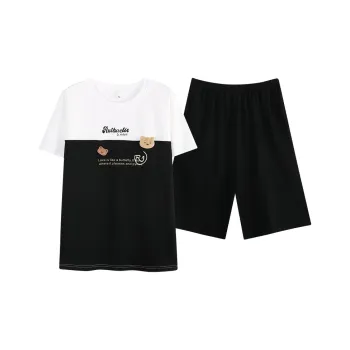 MIIOW Men Pajama Sets