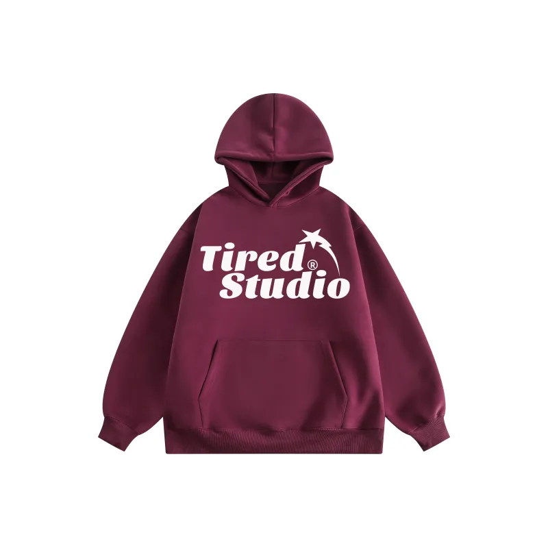 TIRED Sweatshirts Unisex-6