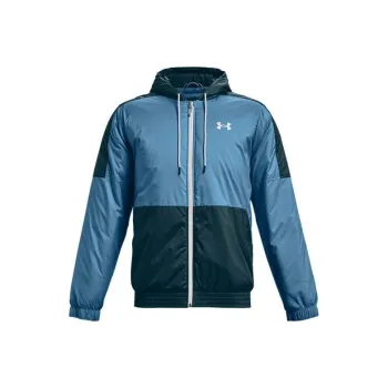Under Armour Sportstyle Jackets Men Blue