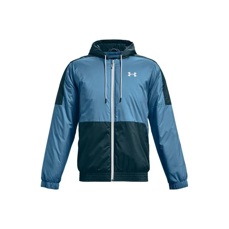Under Armour Sportstyle Jackets Men Blue-0