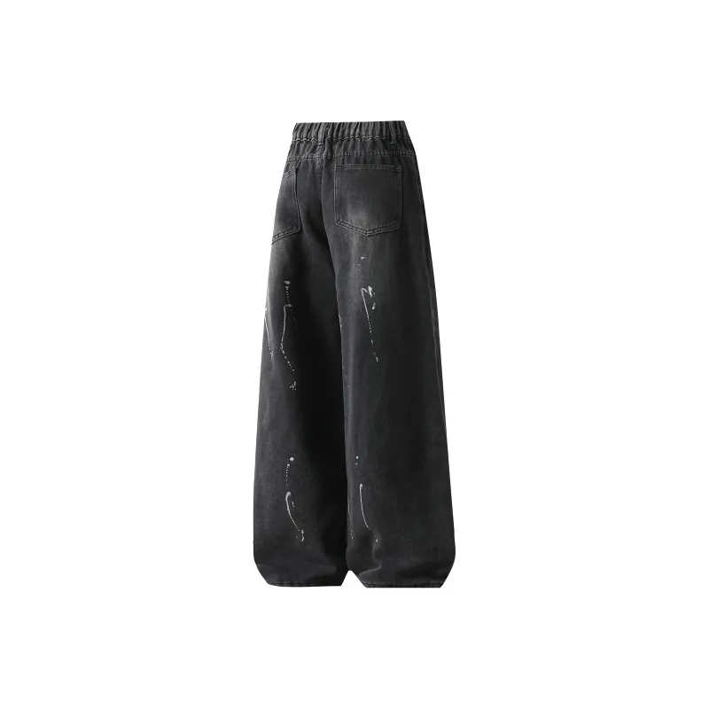 ABCNF Jeans Unisex-1