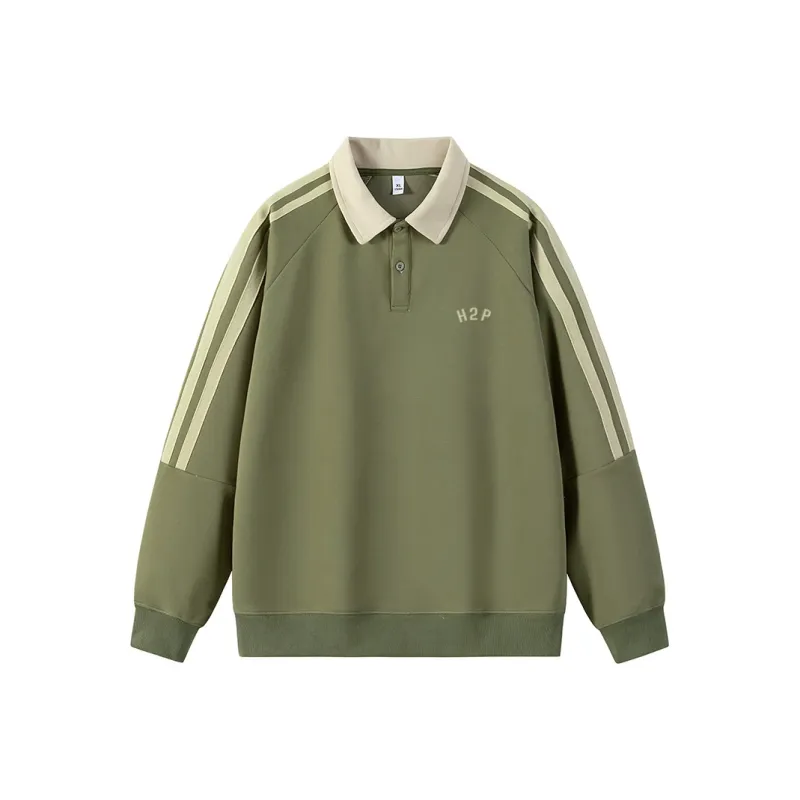 H2P Sweatshirts Unisex-6