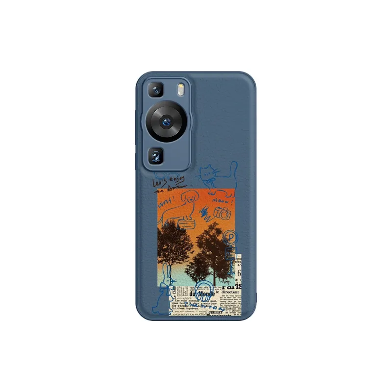 Small bones Phone Cases-6