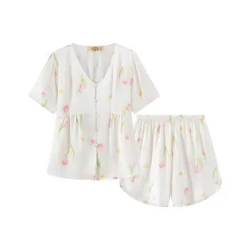 MB Women's Pajama Sets