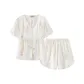 ZB100183 White[100% mulberry silk]