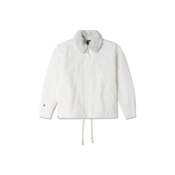 Converse Jacket Men's Milk White