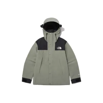 THE NORTH FACE 1990 Collection Jackets Coats Unisex Light Green