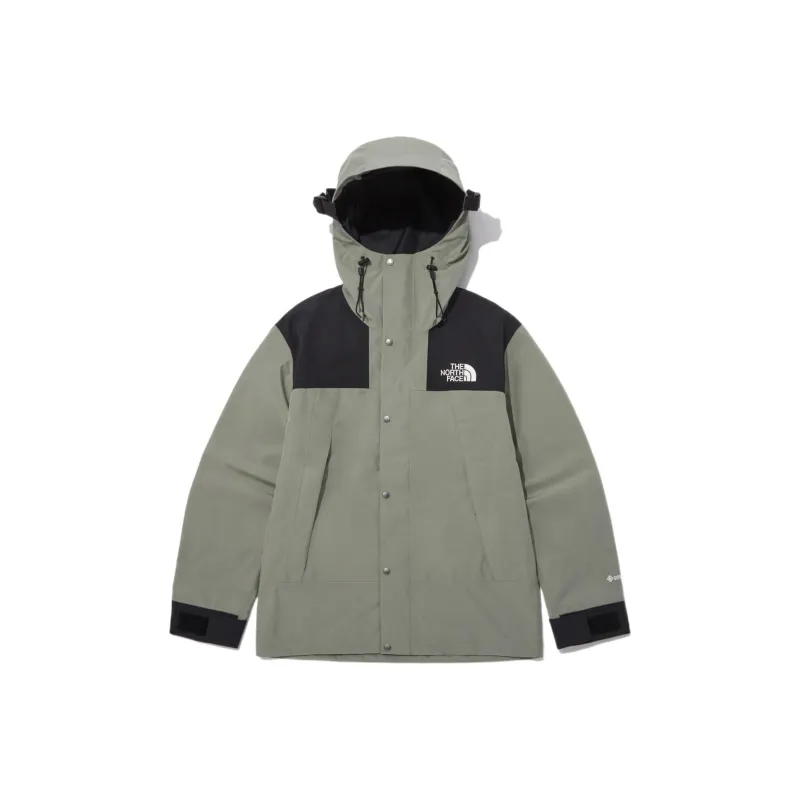 THE NORTH FACE 1990 Collection Jackets Coats Unisex Light Green-0