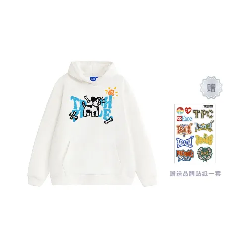 Teach Peace Sweatshirts Unisex