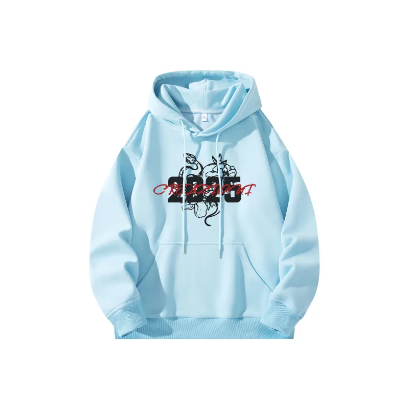 CREAZIONI LA FANTASIA E MOBILE Sweatshirt Unisex-6