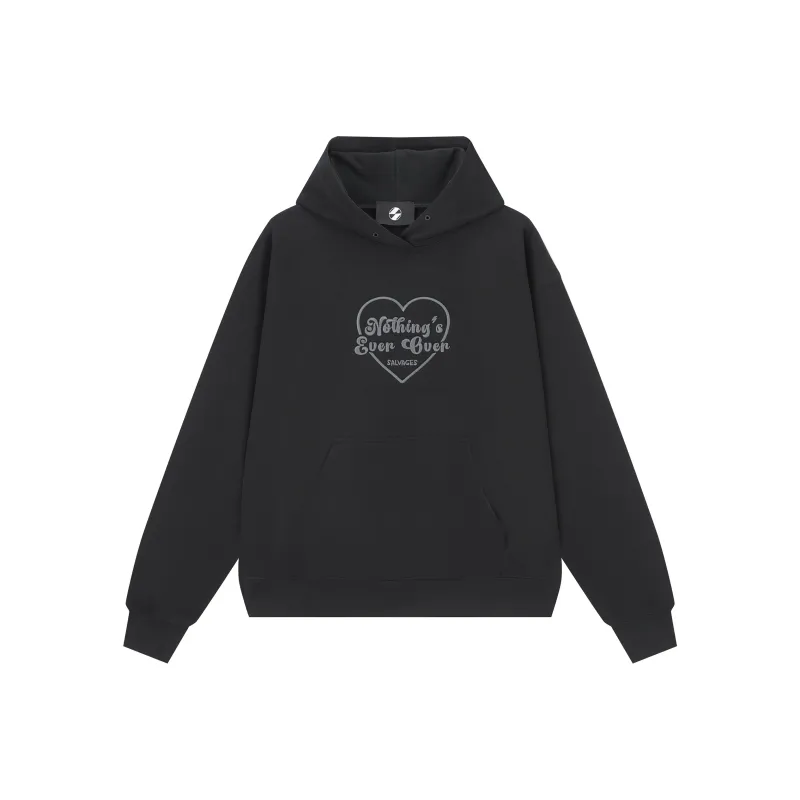 THE SALVAGES FASHION CLUB Sweatshirt Unisex-0