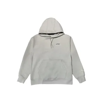 Anta Sweatshirt Men's Evergreen Green