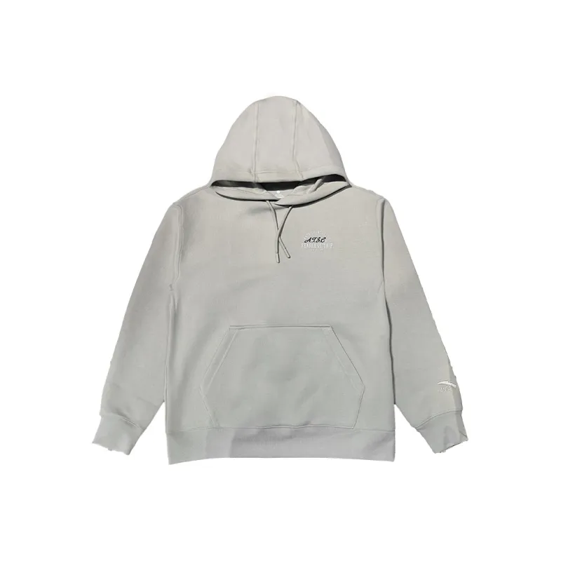 Anta Sweatshirt Men's Evergreen Green-0