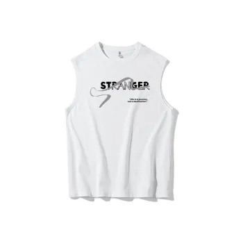 TIMD Tank Tops Unisex