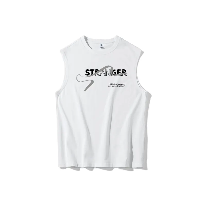 TIMD Tank Tops Unisex-0