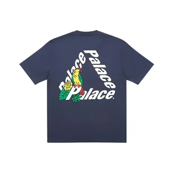 PALACE Parrot PALACE 3 T Shirt