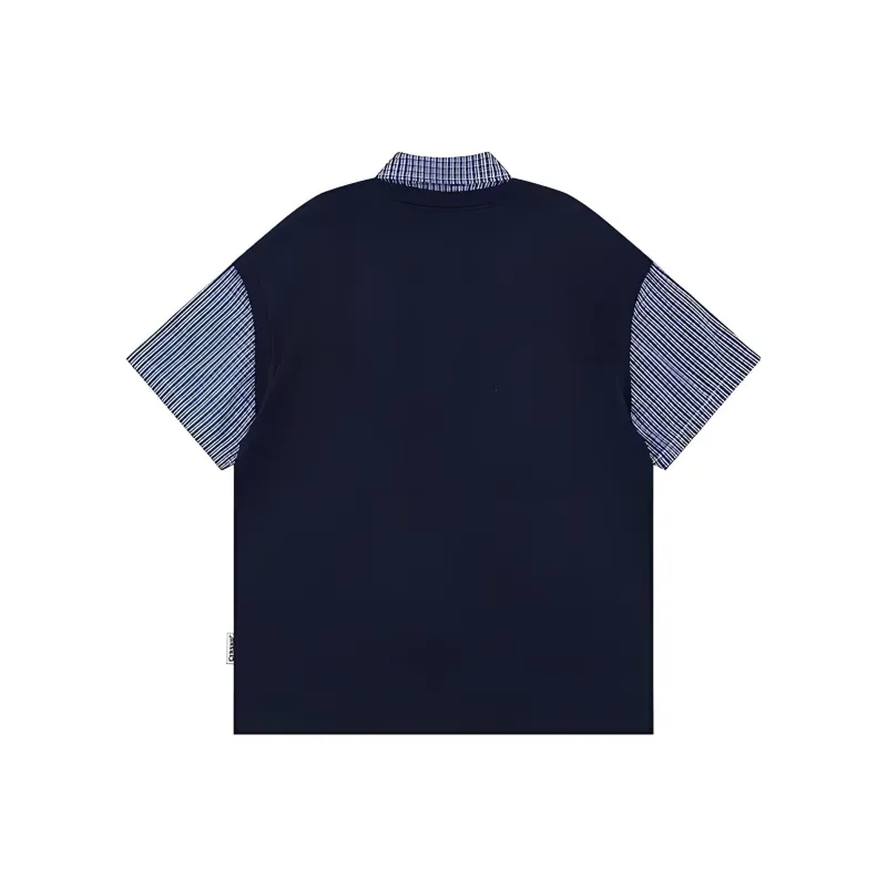 LESS BEARS Polo Shirts Unisex-1