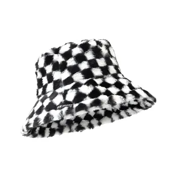 BAIJUAN Bucket Hats Unisex