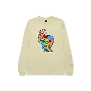 Brain Dead Sweatshirts Men Nude