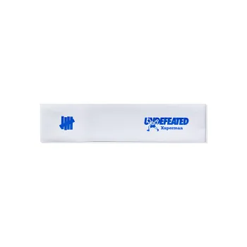 UNDEFEATED Polyamide Hair Bands Unisex Multicolor