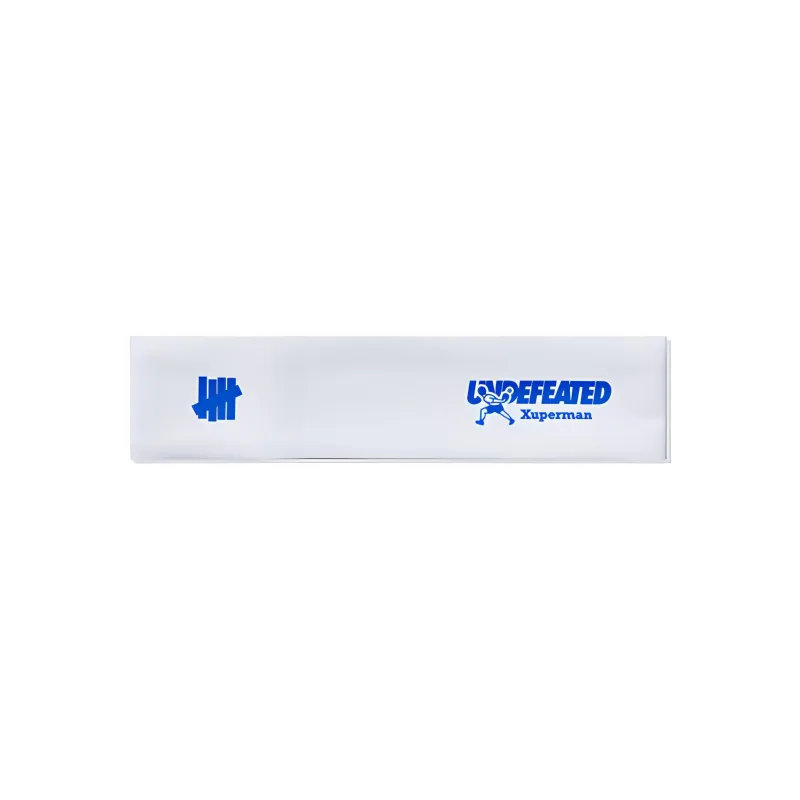 UNDEFEATED Polyamide Hair Bands Unisex Multicolor-0