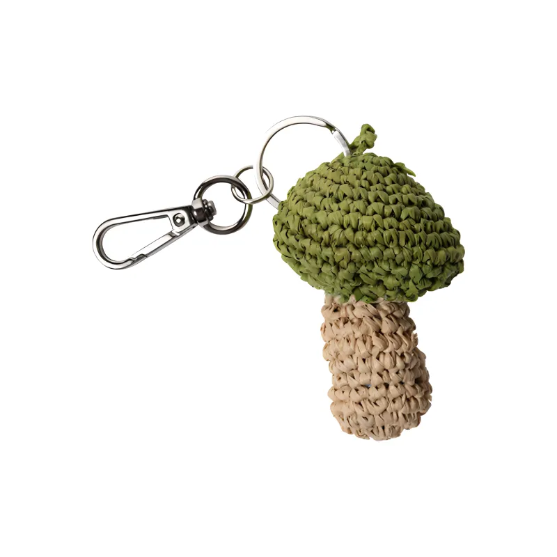 Stussy Keychains Unisex-0