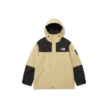 THE NORTH FACE NEO VAIDEN SS23 Jacket Unisex Gold Beige