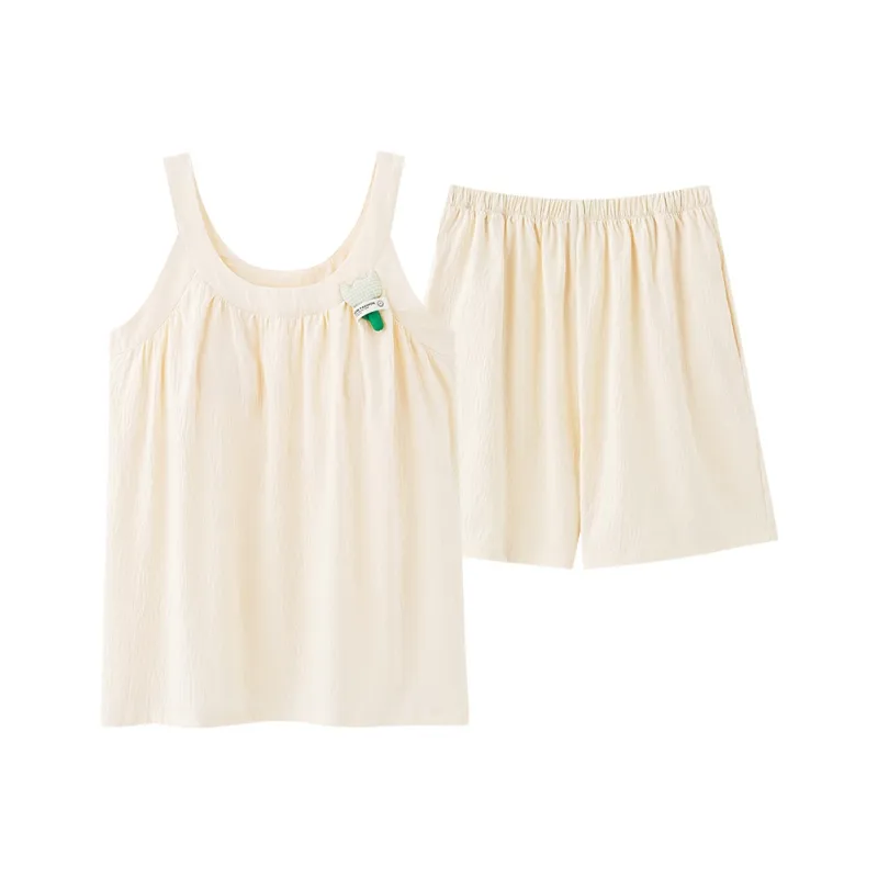Ta Yan Women's Pajama Sets-24
