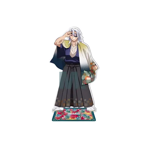 Aniple Jingmafu Event Limited Merch Demon Slayer  Kimetsu No Yaiba Acrylic Stands