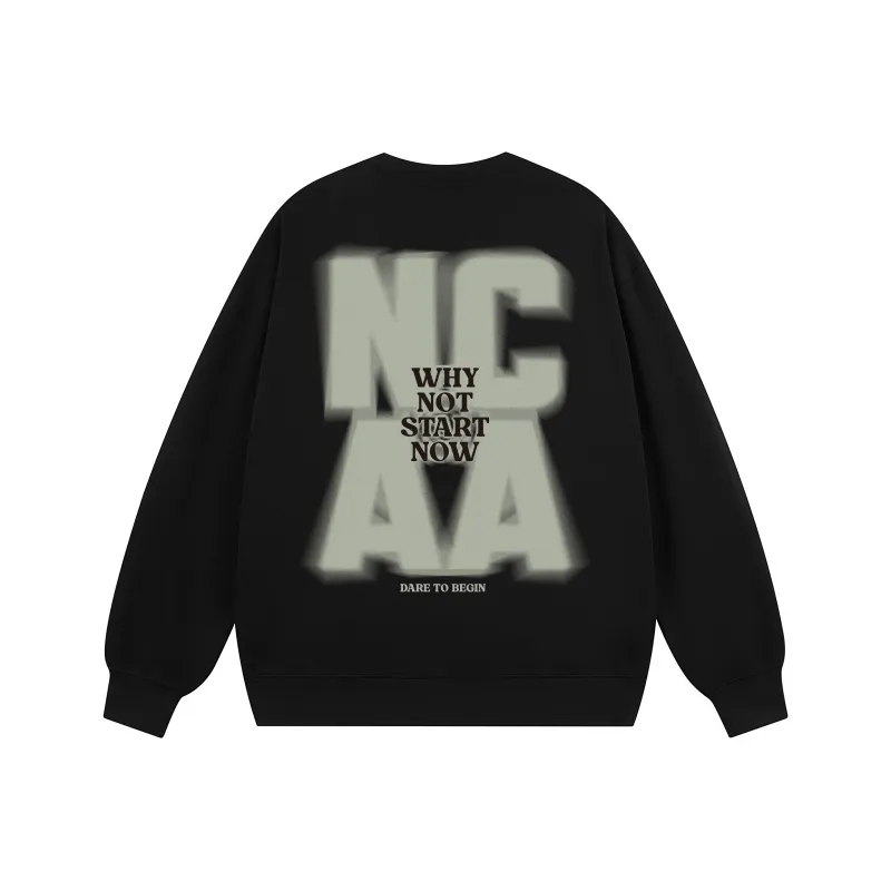 NCAA Sweatshirts Unisex-0
