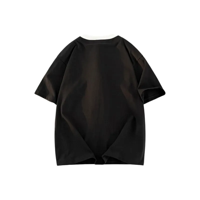 7 SEVFUN T Shirts Unisex-5