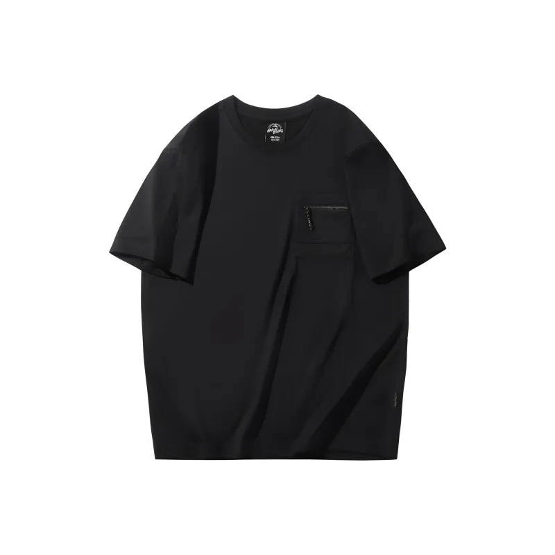 MOBI GARDEN T Shirts Unisex-2