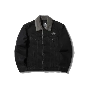 UNDERGARDEN Jacket Men's Thickened Jacket Men's