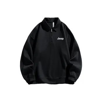 Jeep Sweatshirts Unisex