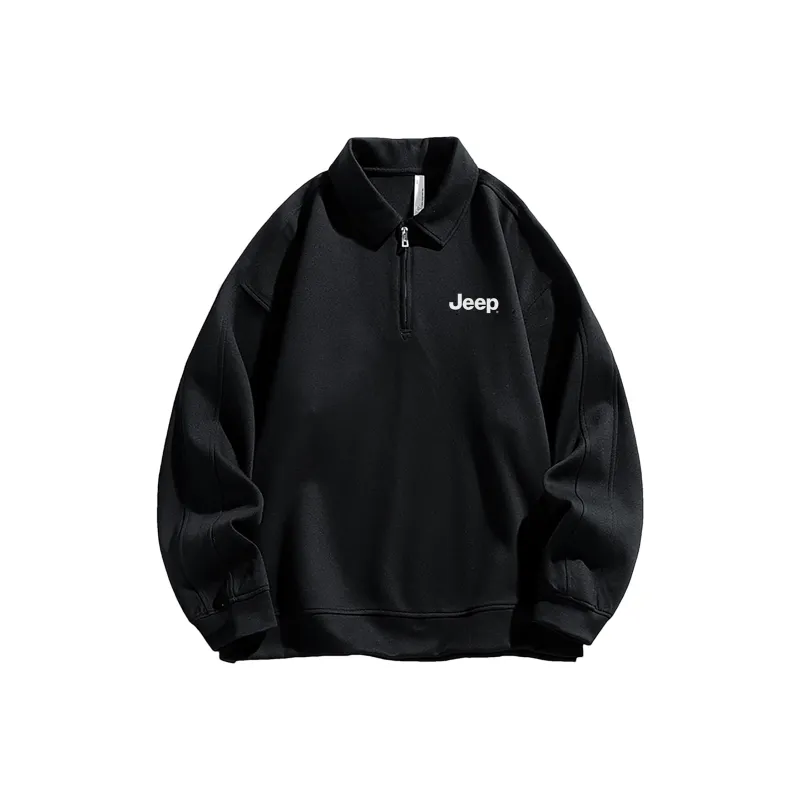 Jeep Sweatshirts Unisex-0