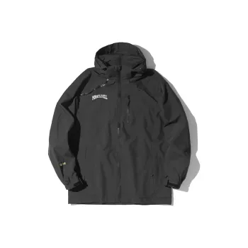 MIRACLE KILL Jackets Unisex