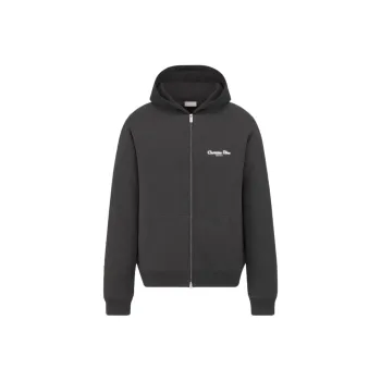 DIOR Sweatshirts Men Black