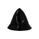 Logan Home motif-print bucket hat