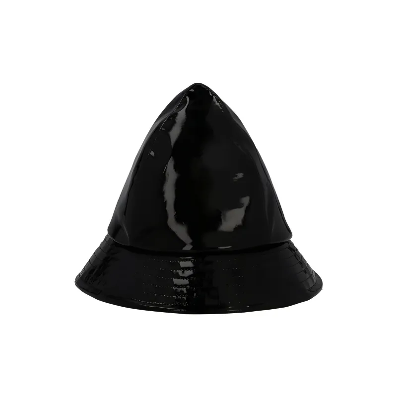 RAF SIMONS Pointed Style Bucket Hat-1