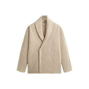 KITH Chenille Becker Cardigan