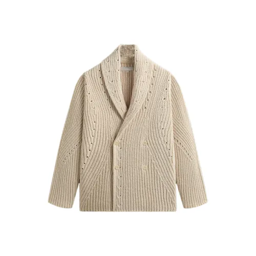 KITH Chenille Becker Cardigan
