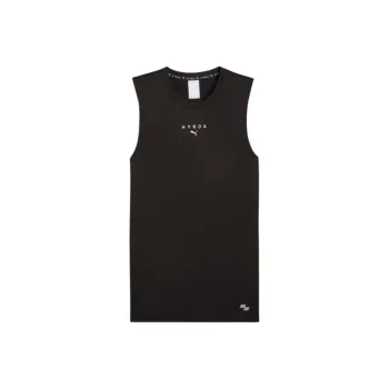 PUMA Camiseta Sin Mangas PUMA X Hyrox Cloudspun Para Hombre