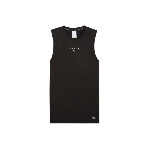 PUMA Camiseta Sin Mangas PUMA X Hyrox Cloudspun Para Hombre