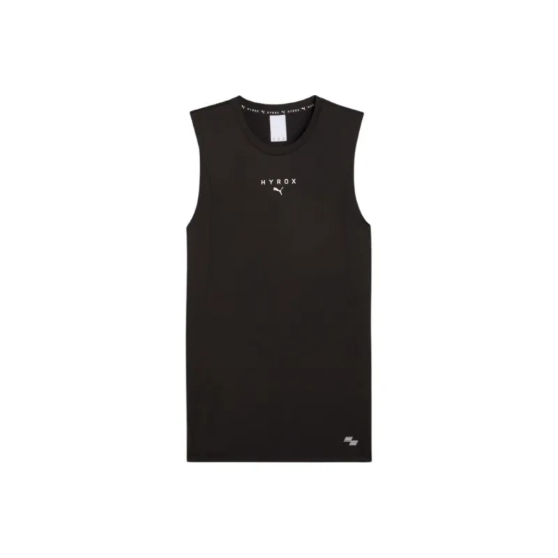 PUMA Camiseta Sin Mangas PUMA X Hyrox Cloudspun Para Hombre-0
