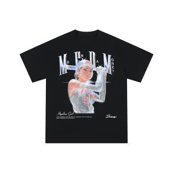 MR.ENJOYDA MONEY T-Shirts Unisex
