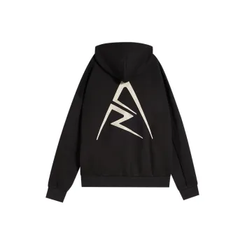 RIGORER x AOSITING·LIFUSI Campus Sweatshirt Unisex