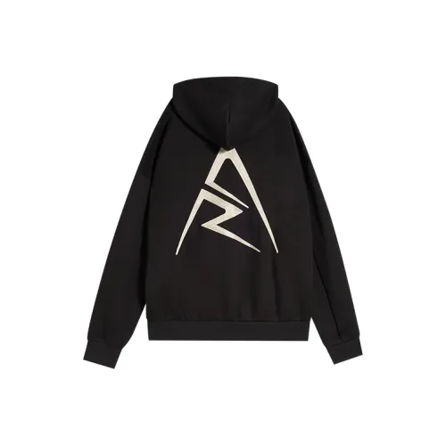 RIGORER x AOSITING·LIFUSI Campus Sweatshirt Unisex