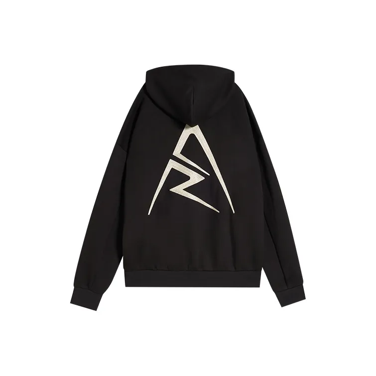 RIGORER x AOSITING·LIFUSI Campus Sweatshirt Unisex-0